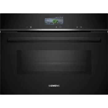 Vestavná trouba Siemens CM736GAB1