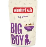 Big Boy Snídaňová kaše eko balení 350 g
