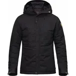 Fjällräven Skogsö Padded Jacket černá
