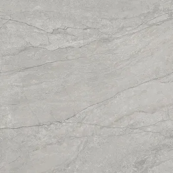 Dlažba OPOCZNO / CERSANIT 2D Dlažba Cersanit Neboso grey mat rektifikovaná 60x60 NT1646-003-1