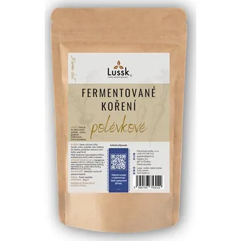 Koření Fermentované koření Polévkové 30g