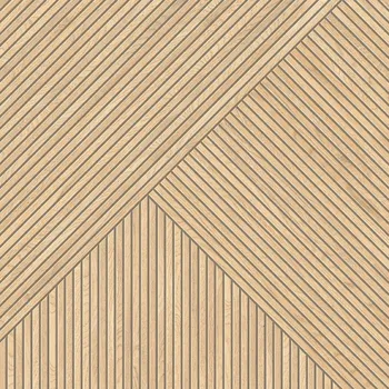 Dlažba OPOCZNO / CERSANIT 2D Dlažba Cersanit Woodray beige struktura mat rektifikovaná 60x60 NT1502-004-1