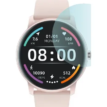 Pouzdro na mobilní telefon 3ks Flexi ochranná fólie pro ARMODD Roundz 3