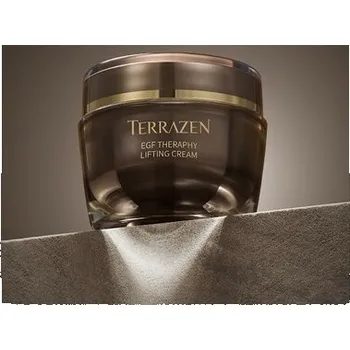Pleťový krém Terrazen EGF Therapy Lifting Cream 50ml