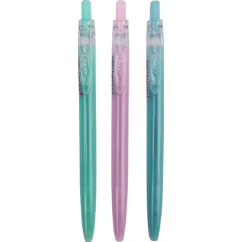 Kuličkové pero Crystal