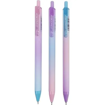 Kuličkové pero Duha