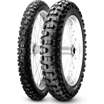 PIRELLI 140/80-18 MT21 RALLYCROSS 70R TT M+S M/C ZADNÍ DOT 2023 (PIRELLI 140/80-18 MT21 RALLYCROSS 70R TT M+S M/C ZADNÍ DOT 2023)