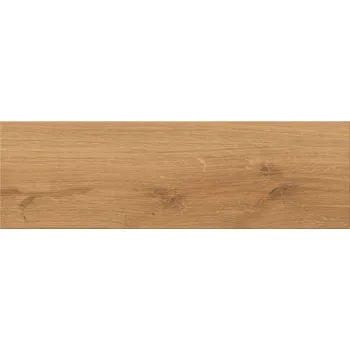 OPOCZNO / CERSANIT 2D Dlažba Cersanit Orginal Wood dark brown struktura mat 19x60 NT1255-006-1