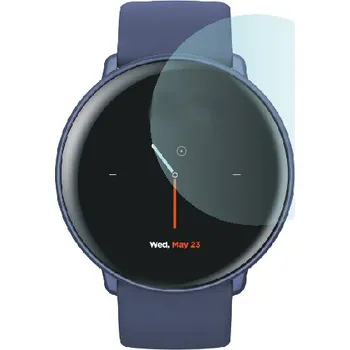 Pouzdro na mobilní telefon 3ks Flexi ochranná fólie pro Canyon Marzipan SW-75