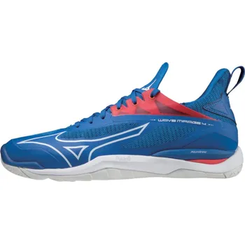 Pánská sálová obuv Sálová obuv Mizuno Wave Mirage 4 X1GA215024 Velikost obuvi v EU: 39