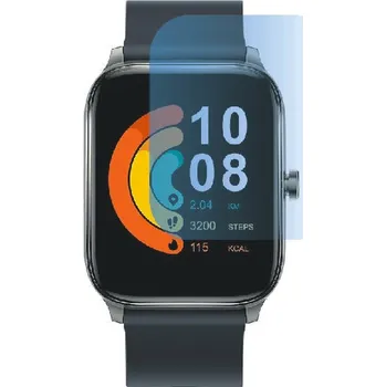 Pouzdro na mobilní telefon 3ks Flexi ochranná fólie pro Xiaomi Haylou GST