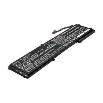 Baterie k notebooku Baterie pro Razer Rz09-01020101, 6300 mAh, Cameron Sino CS-RZB141NB
