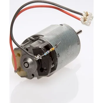 Příslušenství ke karavanu DC motorek pro Truma TEB 3, TEN 3