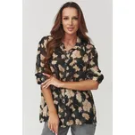 Halenka Makadamia C5 - béžová Béžová Uni