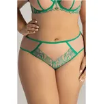 Kalhotky Ava Lingerie 2160 Zelená L