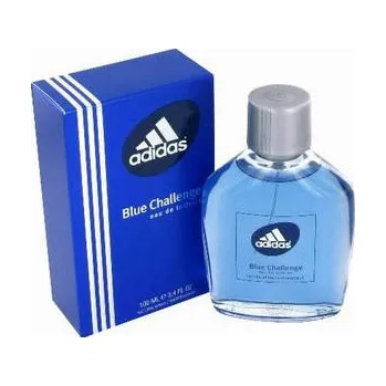ADIDAS voda po holení 100ml BLUE CHALLENGE