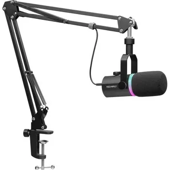 Mikrofon Feelworld PM1-AS