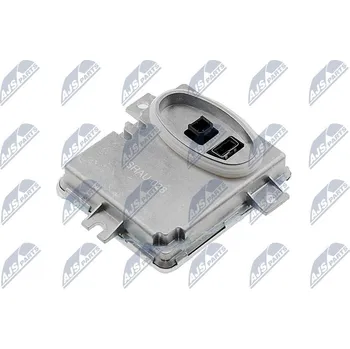 Příslušenství osvětlení automobilu Roznětnice, výbojka plněná plynem NTY EPX-BM-029