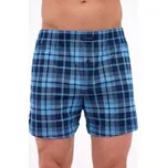 Trenýrky Cornette 002/332 Tmavě modrá XL