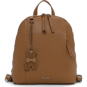 Městský batoh Dámský batoh Tamaris Heidi - hnědá