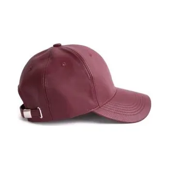 Čepice Kšiltovka Art of Polo 24327 Bolton - unisex Bordó Uni