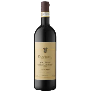 Víno Carpineto Nobile di Montepulciano Riserva DOCG 2016