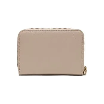 Peněženka Peněženka Valentino Zero VPS7B3137 Béžová OS