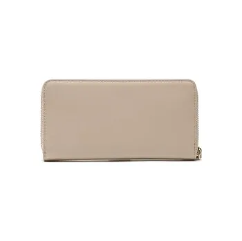 Peněženka Peněženka Valentino Zero VPS7B3155 Béžová OS