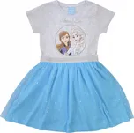 E plus M Dívčí šaty Disney Frozen 134