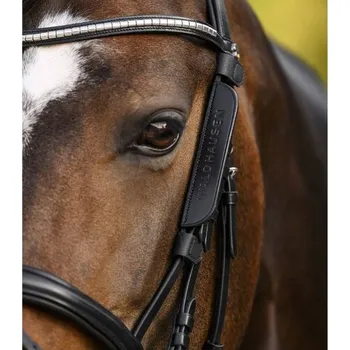 Pánské tričko Blinkers WALDHAUSEN black (S)