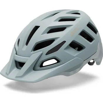 Cyklistická přilba Giro helma Radix MIPS (Mat Sky Blue Pulse) Velikost: S (51—55 cm)