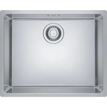 Kuchyňský dřez Franke nerezový dřez 54 x 44 x 18 cm MRX110-50