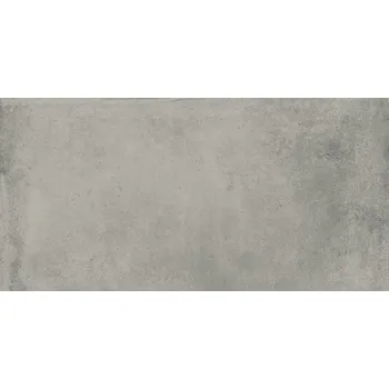 Dlažba OPOCZNO / CERSANIT 2D Dlažba Cersanit Foggy Night light grey mat rektifikovaná 30x60 NT1290-040-1
