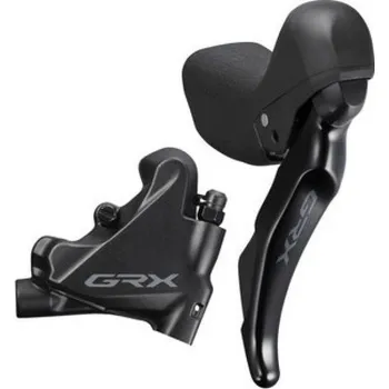 Řazení na kolo řazení+brzda Shimano GRX ST-RX400 2x10 zadní 170cm OEM balení