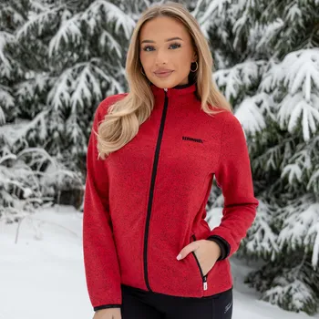 TERMOVEL Dámská mikina ABBY VELIKOST: L