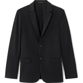 Celio Blazer Nujess 1184729 Černá XL