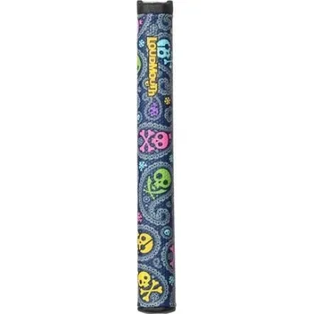 Grip na golfovou hůl Loudmouth Jolly Roger putter grip, jumbo