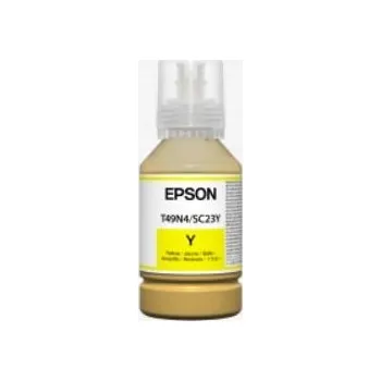 EPSON ink bar SC-T3100x Yellow C13T49H400