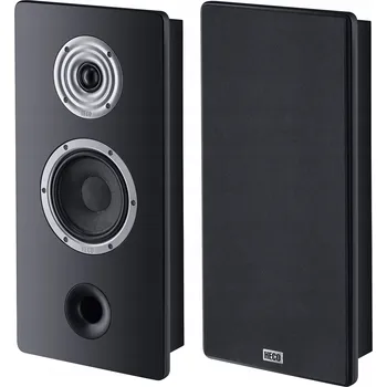 HECO Ambient 22 F 2 ks, černé