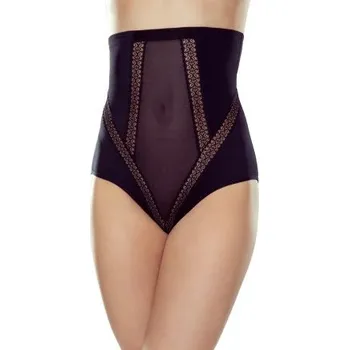 Stahovací kalhotky Stahovací kalhotky Eldar Veolina Černá M