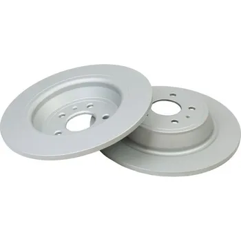 Brzdový kotouč Brzdový kotouč QUARO QD0360