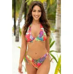 Dvoudílné plavky Madora Iren - s brazilkami Barevná 70G/S