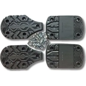 Sjezdové lyžování NORDICA NORDICA/TECNICA STANDARD ALPINE SOLES Uni