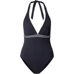 Banana Moon Plavky černá / bílá