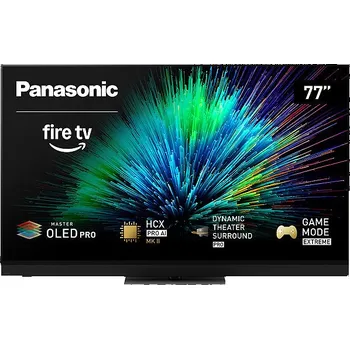 Televizor Panasonic 77" OLED (77Z90BE6)