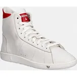 Kožené tenisky Patrizia Pepe