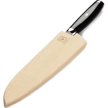 Kuchyňský nůž Yaxell Dřevěné pouzdro na kuchařský nůž Velikost: Filetovací 150/180 mm - doprava zdarma od 2 500 Kč