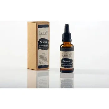 Pleťové sérum Pleťové sérum Neroli| MýdLenka 10ml