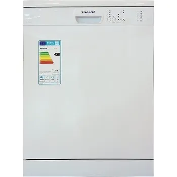 Myčka nádobí VESTEL www.vestel.com.tr Myčka nádobí Snaige SND-60 - volně stojící