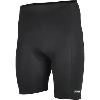 Cyklistika Etape Race pánské kraťasy a vložkou černá vel. M